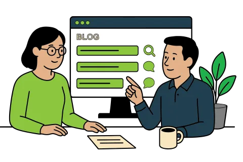 VOSIX Blog Banner
